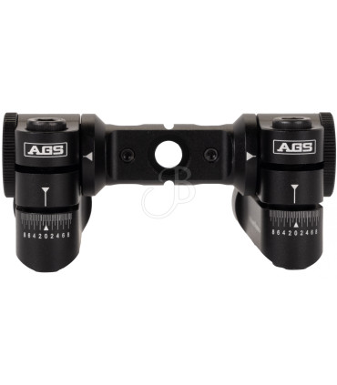copy of V-bar AVALON TEC X DUO