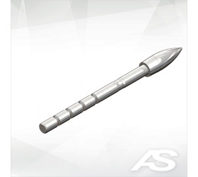 Pointe ARC SYTEME Gold Type