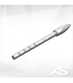 Pointe ARC SYTEME Gold Type