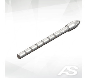 Pointe ARC SYTEME ACE