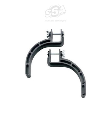 copy of TREESTAND 	VIPER SD ALU. 9KG WITH FULL BODY HARNESS