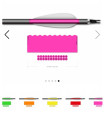 Wraps SOCX Max Fluo Shorty
