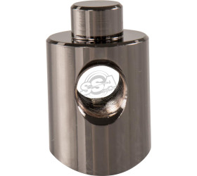 copy of One Bar TEC  X  AJUSTABLE 5/16 NOIR