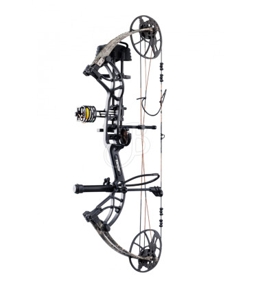 Kit BEAR ARCHERY Cruzer G-4