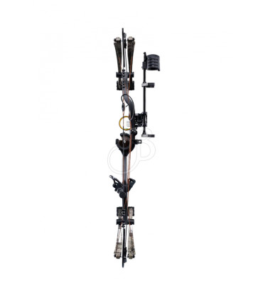 copy of KIT ARCS FIRESHOT HOYT