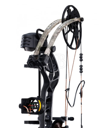 copy of KIT ARCS FIRESHOT HOYT