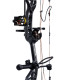 Kit BEAR ARCHERY Cruzer G-4