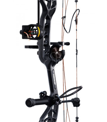 Kit BEAR ARCHERY Cruzer G-4
