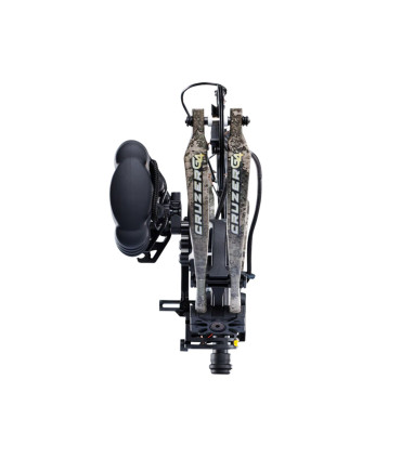 Kit BEAR ARCHERY Cruzer G-4