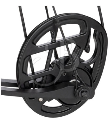 Kit BEAR ARCHERY Pathfinder RTH