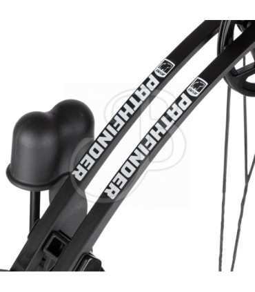 Kit BEAR ARCHERY Pathfinder RTH