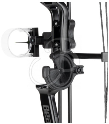 Kit BEAR ARCHERY Pathfinder RTH