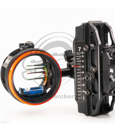 copy of Viseur BOOSTER Rangefinder