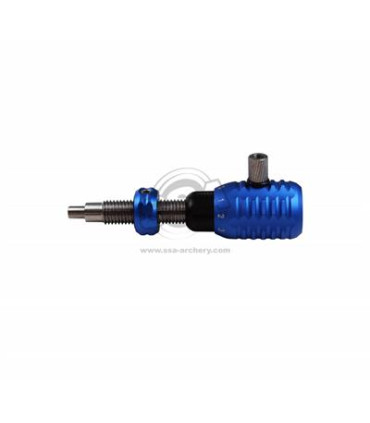 Berger buton WOOOJACK Micro Click