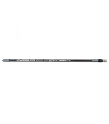 Ensemble AVALON tec one 18 mm