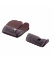 Palette BLACK FAIRWEATHER Set Modulus Lite