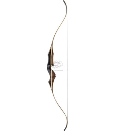 copy of Recurve BOWMEN