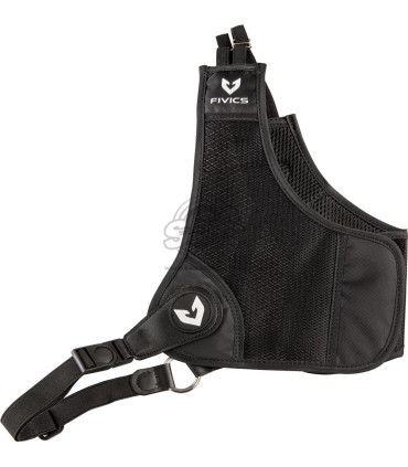copy of Plastron Ambidextre
