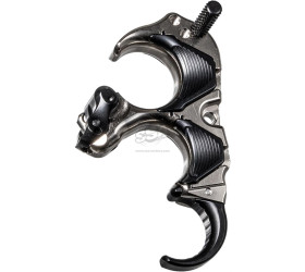 Décocheur TRU BALL HBC Aileron Flex Back Tension