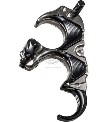 Décocheur TRU BALL HBC Aileron Flex Back Tension