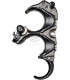 copy of Décocheur TRU BALL 'ABYSS' 3-FINGER THUMB TRIGGER BRASS
