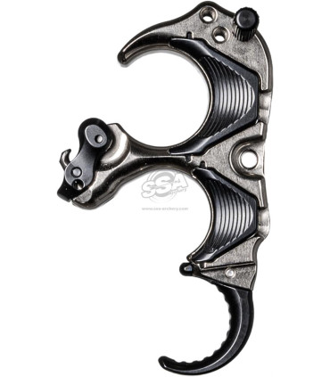 copy of Décocheur TRU BALL 'ABYSS' 3-FINGER THUMB TRIGGER BRASS