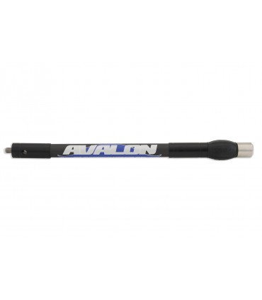 Ensemble AVALON Classic 18 mm V-Bar TEC X MAXX DUAL