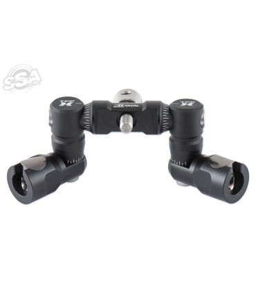 Ensemble AVALON Classic 18 mm V-Bar TEC X MAXX DUAL