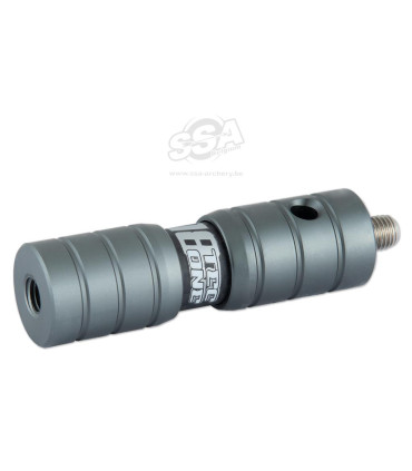 Ensemble AVALON tec one 18 mm