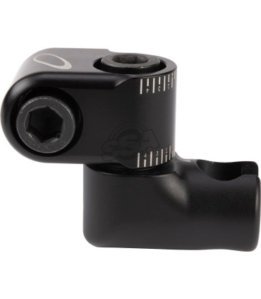 One Bar BOWTECH Centermass Integrated Sidebar