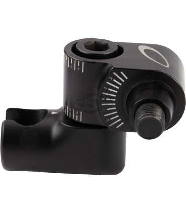 One Bar BOWTECH Centermass Integrated Sidebar