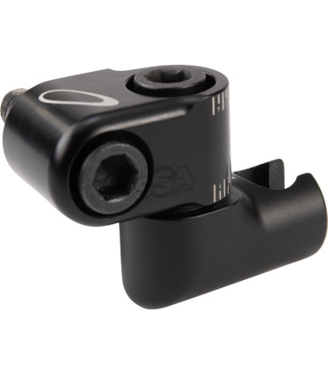 One Bar BOWTECH Centermass Integrated Sidebar