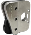 Masse GILLO G4 Aluminium et Acier Bare Bow
