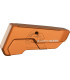 Masse KINETIC barebow Elezo
