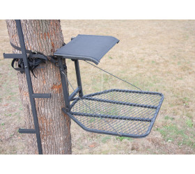Treestand 39 Hunter Alpha