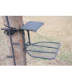 copy of TREESTAND 	VIPER SD ALU. 9KG WITH FULL BODY HARNESS