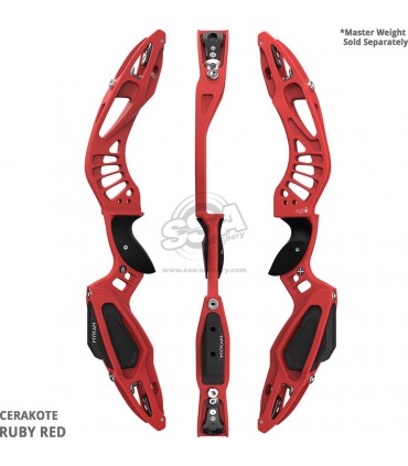 Poignée MYBO Mykan XR 27" Cerakote