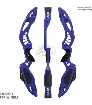 Poignée MYBO Mykan XR 27" Cerakote