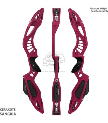 Poignée MYBO Mykan XR 27" Cerakote