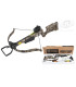 Arbalète SANLIDA Chase Wind Camo avec Accessoires
