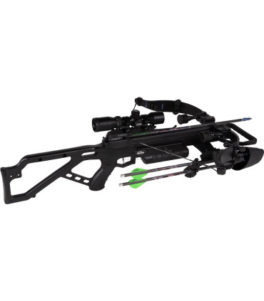 copy of Arbalète MICRO 315 XTRA CAMO 260LBS DEADZONE LITE SCOPE