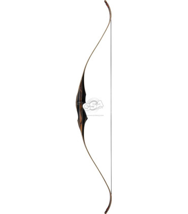 Arc OLD MOUNTAIN Mckinley 60''
