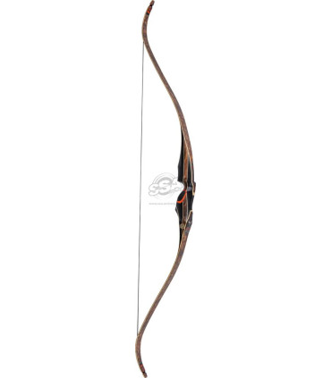 Arc OLD MOUNTAIN Mckinley 60''