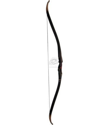 Arc OLD MOUNTAIN Mckinley 60''