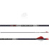 Tube EASTON FMJ Avec Insert/Half Out ø 5 mm (par 12)