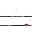Tube EASTON FMJ Avec Insert/Half Out ø 5 mm (par 12)