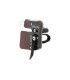Palette DXT Cordovan
