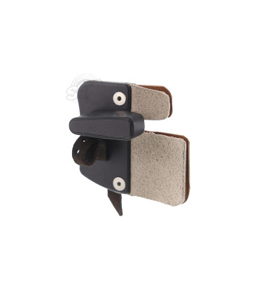 Palette DXT Cordovan