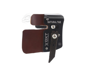 Palette DXT Cordovan