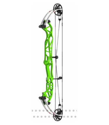 copy of HOYT KLASH 2017